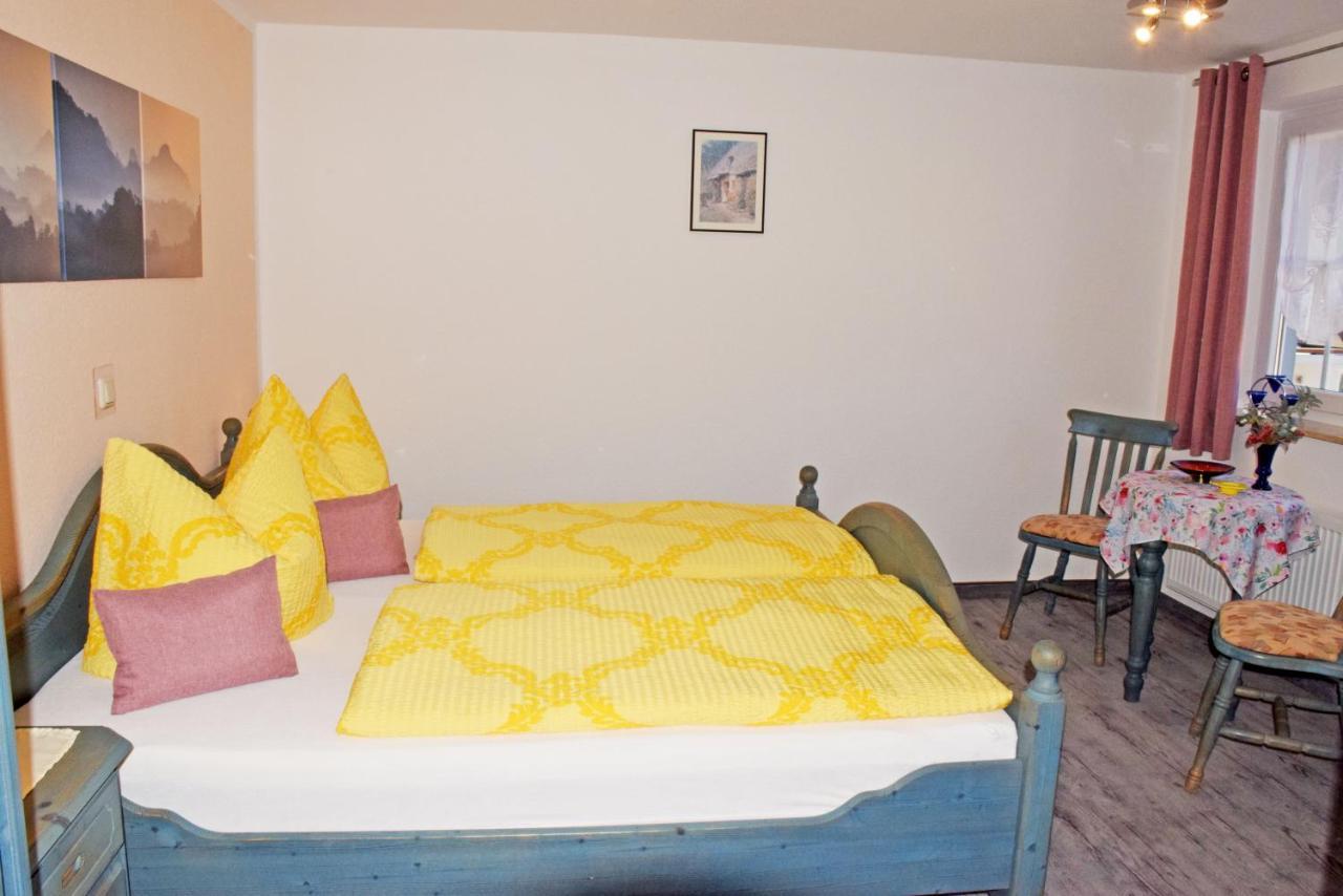 Doppelzimmer