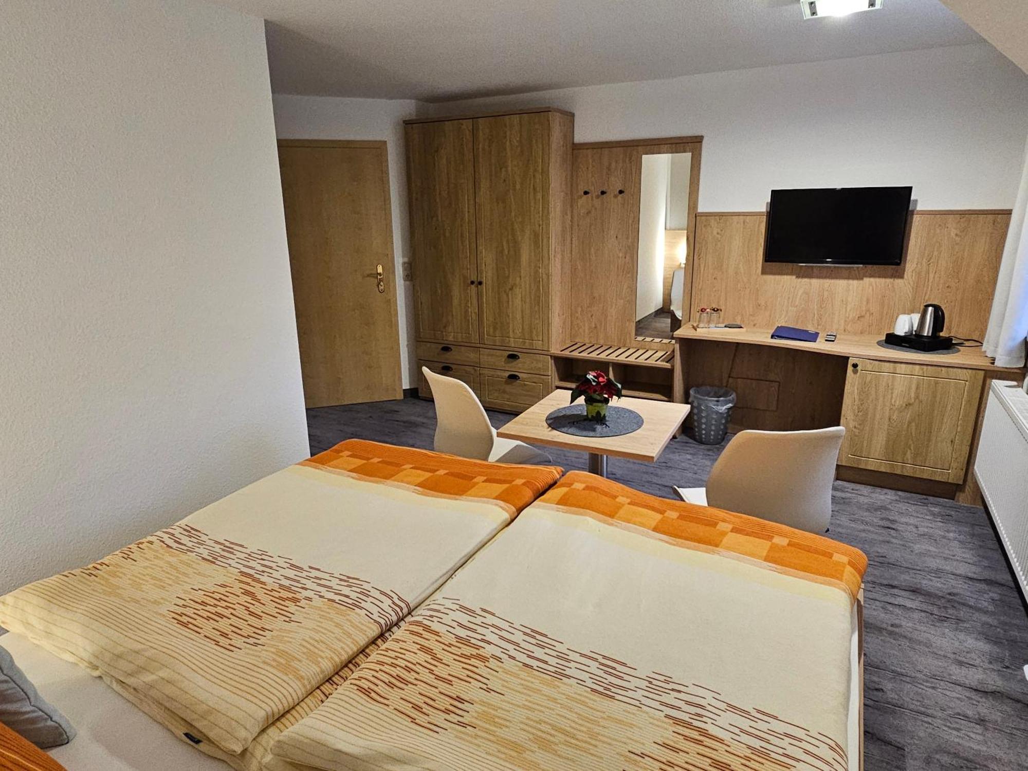 Doppelzimmer